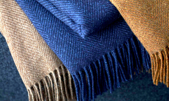 Cashmere Throws and Garments – Things to Know - Woolme News